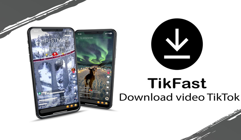 download video tiktok